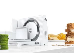 Krajalnica Bosch MAS 4104 W 6