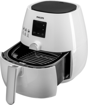 Frytkownica Philips Viva Plus Airfryer (HD9230/50) 3