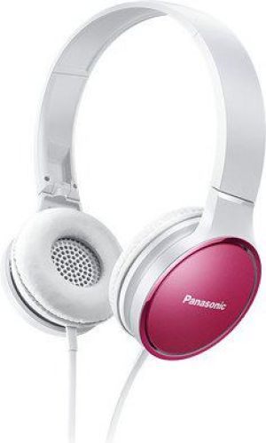 Słuchawki Panasonic RP-HF300ME-P 1