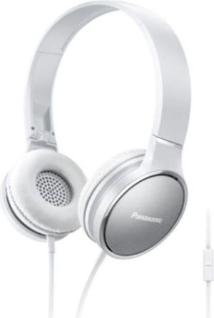 Słuchawki Panasonic RP-HF300ME-W 1
