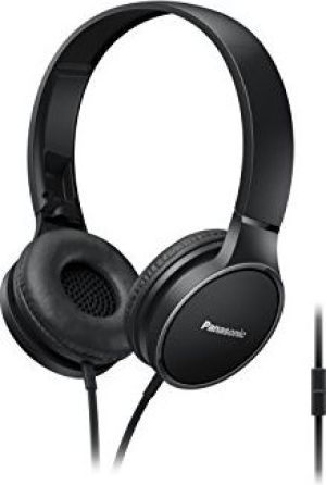 Słuchawki Panasonic RP-HF300ME-K 1