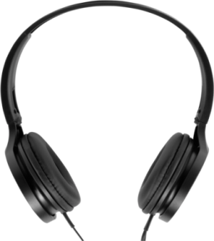 Słuchawki Panasonic RP-HF300ME-K 2