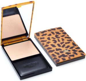 Sisley PHYTO - POUDRE COMPACTE PRESSED POWDER SABLE 03 9g 1