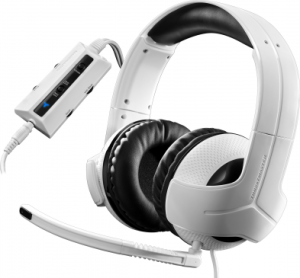 Słuchawki Thrustmaster Y-300CPX Białe (4060077) 1