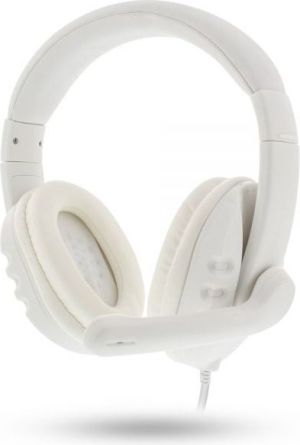 Słuchawki Thrustmaster Y-300CPX Białe (4060077) 3