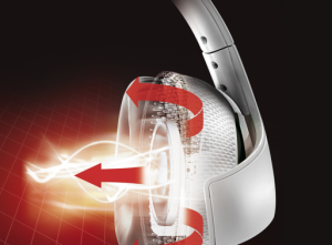 Słuchawki Thrustmaster Y-300CPX Białe (4060077) 5