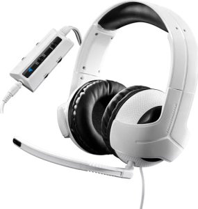Słuchawki Thrustmaster Y-300CPX Białe (4060077) 1