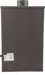 Hurtex Piec wolnostojący Leo 10 kW Grafitowy 6