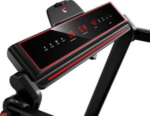 Bieżnia Christopeit TM 750S elektryczna 2