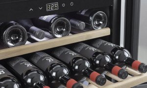 Chłodziarka do wina Caso Caso WineSafe 18 EB 11