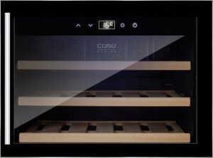 Chłodziarka do wina Caso Caso WineSafe 18 EB 6