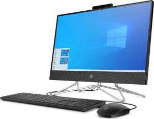 Komputer HP All-In-One 22-df0023w Ryzen 3 3250U, 8 GB, 512 GB SSD Windows 10 Home 2