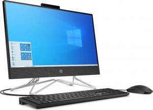 Komputer HP All-In-One 22-df0023w Ryzen 3 3250U, 8 GB, 512 GB SSD Windows 10 Home 3