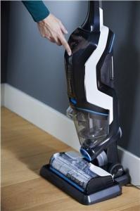 Odkurzacz pionowy Bissell CrossWave 2765N 4