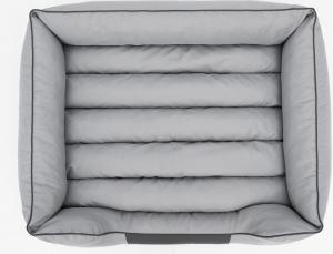 Hobbydog Legowisko Comfort, popiel, r. XXXL 6