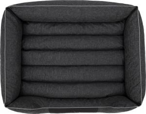 Hobbydog L COMFORT CZARNY EKOLEN 8