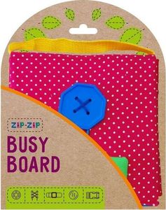 Roter Kafer Busy Board gra edukacyjna 1