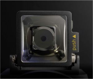 Aparat cyfrowy Impossible I-1 (9001) 11