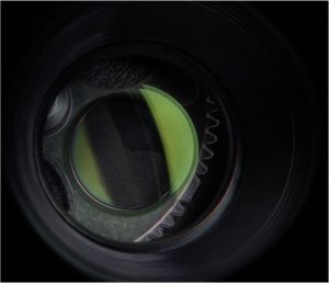 Aparat cyfrowy Impossible I-1 (9001) 13