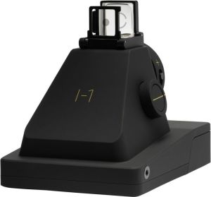 Aparat cyfrowy Impossible I-1 (9001) 8