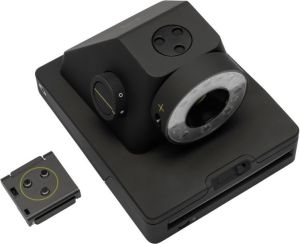 Aparat cyfrowy Impossible I-1 (9001) 9