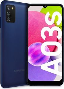 Smartfon Samsung Galaxy A03s 3/32GB Niebieski  (SM-A037GZBNEUE) 2