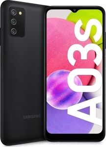 Smartfon Samsung Galaxy A03s 3/32GB Czarny  (SM-A037GZKNEUE) 2