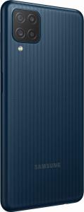 Smartfon Samsung Galaxy M12 4/128GB Czarny  (SM-M127FZKWEUB) 3