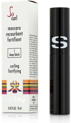 Sisley SO CURL MASCARA DEEP BLACK 20ML 2