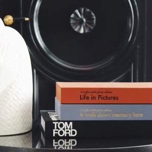 Printworks Fotoalbum - Dodatkowe wkłady 10 sztuk (L) 3