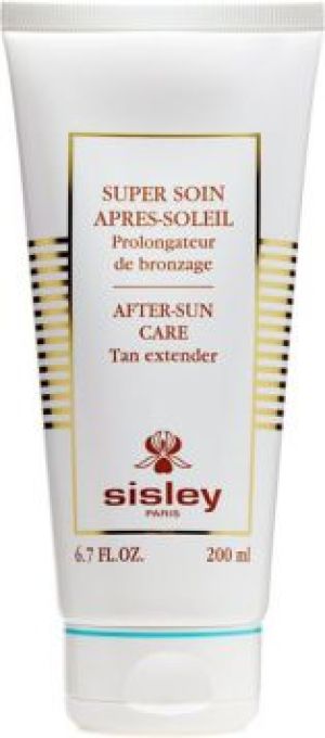 Sisley SUPER SOIN AFTER-SUN CARE TAN EXTENDER 200ML 1