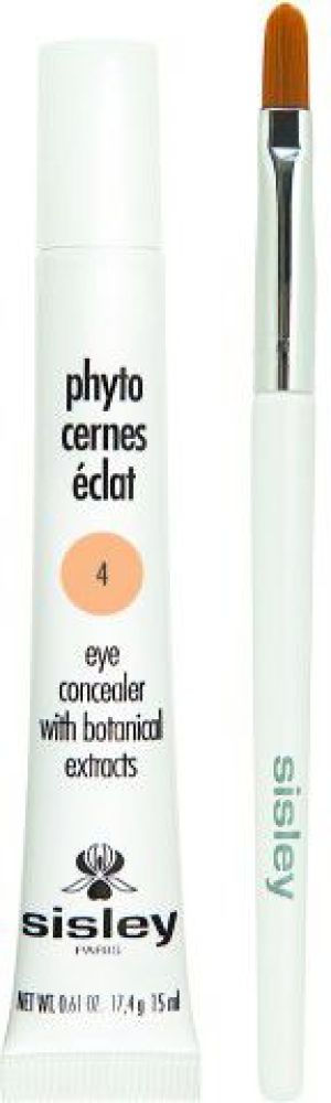 Sisley Phyto Cernes Eclat Eye korektor do oczu 4 1