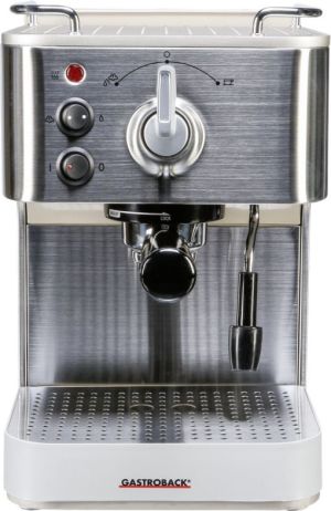 Ekspres ciśnieniowy Gastroback Design Espresso Plus 42606 1