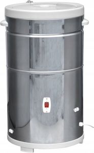 RADOMET Pralka wirnikowa PWR-13A 1