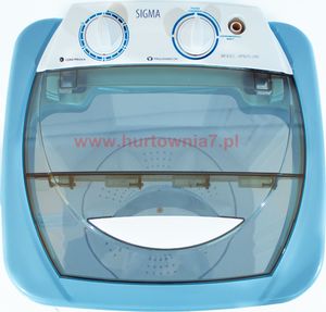 Sigma Pralka wirnikowa XPB70-288 11