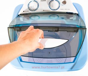 Sigma Pralka wirnikowa XPB70-288 12