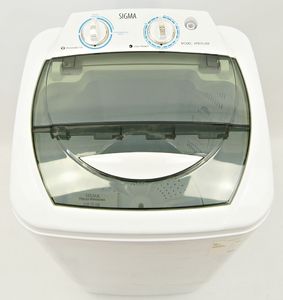 Sigma Pralka wirnikowa XPB70-288 6