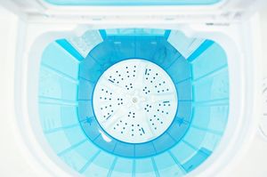 Sigma Pralka wirnikowa z wirówką XPB40-288 4