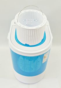 Sigma Pralka wirnikowa z wirówką XPB40-288 5