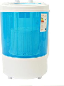 Sigma Pralka wirnikowa z wirówką XPB40-288 9