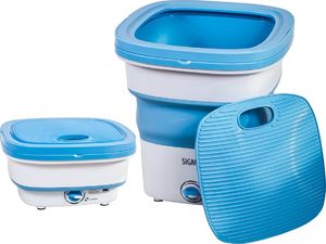 Sigma Pralka wirnikowa XPB20-268 2