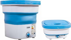 Sigma Pralka wirnikowa XPB20-268 12