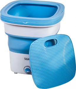 Sigma Pralka wirnikowa XPB20-268 14