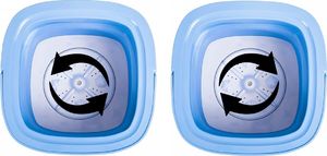 Sigma Pralka wirnikowa XPB20-268 17