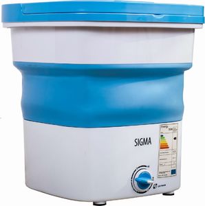 Sigma Pralka wirnikowa XPB20-268 3