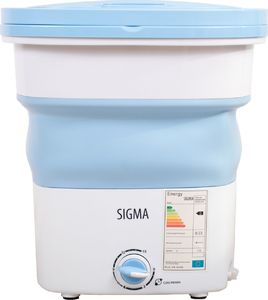 Sigma Pralka wirnikowa XPB20-268 6