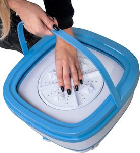 Sigma Pralka wirnikowa XPB20-268 8