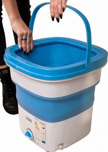 Sigma Pralka wirnikowa XPB20-268 9