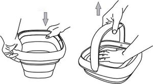 Sigma Pralka wirnikowa XPB20-268 10