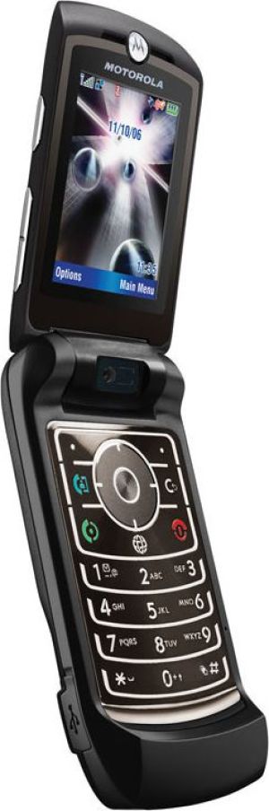 Telefon komórkowy Motorola V6 MAXX 2